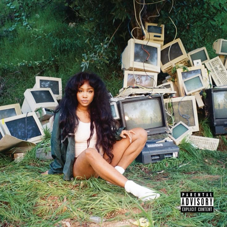CTRL by SZA
